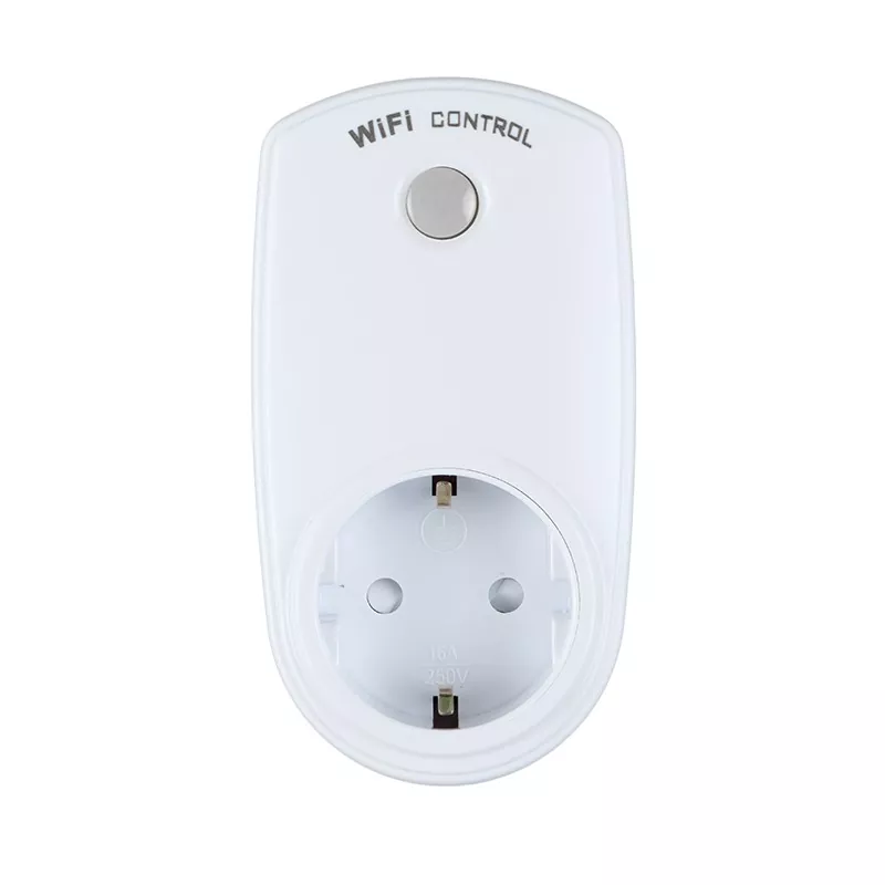 ЕУ Wifi приклучок